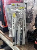 Huntop Water Pump Plier 10" | Model: WPP-10-QD Water Pump Plier Aik Chin Hin 