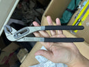 Huntop Water Pump Plier 10" | Model: WPP-10-QD Water Pump Plier Aik Chin Hin 