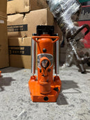 Hydraulic Toe Jack | Model: JACK-MHC- Hydraulic Toe Jack Aiko 