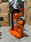 Hydraulic Toe Jack | Model: JACK-MHC- Hydraulic Toe Jack Aiko 