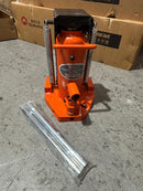 Hydraulic Toe Jack | Model: JACK-MHC- Hydraulic Toe Jack Aiko 