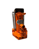 Hydraulic Toe Jack | Model: JACK-MHC- Hydraulic Toe Jack Aiko 