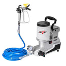 Hyvst 220V Portable DIY Airless Sprayer Paint Machine 1200W with Spray Gun & 5M Hose | Model : CS-AS615 HYVST 