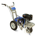 Hyvst Gasoline Airless Roadline Marking Machine 4000w 2L/min with Honda Engine | Model : SPLM800 AIRLESS PAINT SPRAYER HYVST 