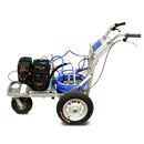 Hyvst Gasoline Airless Roadline Marking Machine 4000w 2L/min with Honda Engine | Model : SPLM800 AIRLESS PAINT SPRAYER HYVST 