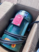 HYVST Mortar Sprayer Paint Machine 380V 50HZ with Spray Gun & 10m Hose | Model: AS-M550 Spray Paint Machine HYVST 