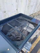 HYVST Mortar Sprayer Paint Machine 380V 50HZ with Spray Gun & 10m Hose | Model: AS-M550 Spray Paint Machine HYVST 