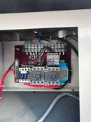 HYVST Mortar Sprayer Paint Machine 380V 50HZ with Spray Gun & 10m Hose | Model: AS-M550 Spray Paint Machine HYVST 