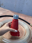 HYVST Mortar Sprayer Paint Machine 380V 50HZ with Spray Gun & 10m Hose | Model: AS-M550 Spray Paint Machine HYVST 