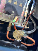 HYVST Mortar Sprayer Paint Machine 380V 50HZ with Spray Gun & 10m Hose | Model: AS-M550 Spray Paint Machine HYVST 