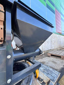 HYVST Mortar Sprayer Paint Machine 380V 50HZ with Spray Gun & 10m Hose | Model: AS-M550 Spray Paint Machine HYVST 