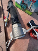 HYVST Mortar Sprayer Paint Machine 380V 50HZ with Spray Gun & 10m Hose | Model: AS-M550 Spray Paint Machine HYVST 