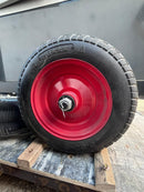 HYVST Mortar Sprayer Paint Machine 380V 50HZ with Spray Gun & 10m Hose | Model: AS-M550 Spray Paint Machine HYVST 