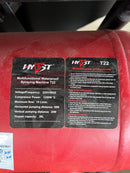 HYVST T22 Grout Pump And Cement Spray 850W 230V 50HZ (Comes With 5m Hose) | Model: CS-T22 Grout Pump And Cement Spray HYVST 