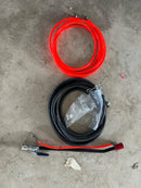 HYVST T22 Grout Pump And Cement Spray 850W 230V 50HZ (Comes With 5m Hose) | Model: CS-T22 Grout Pump And Cement Spray HYVST 