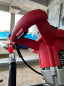 HYVST T22 Grout Pump And Cement Spray 850W 230V 50HZ (Comes With 5m Hose) | Model: CS-T22 Grout Pump And Cement Spray HYVST 