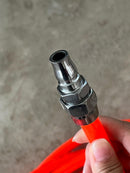 HYVST T22 Grout Pump And Cement Spray 850W 230V 50HZ (Comes With 5m Hose) | Model: CS-T22 Grout Pump And Cement Spray HYVST 