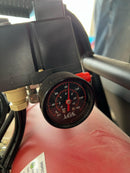 HYVST T22 Grout Pump And Cement Spray 850W 230V 50HZ (Comes With 5m Hose) | Model: CS-T22 Grout Pump And Cement Spray HYVST 