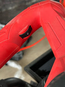 HYVST T22 Grout Pump And Cement Spray 850W 230V 50HZ (Comes With 5m Hose) | Model: CS-T22 Grout Pump And Cement Spray HYVST 