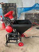 HYVST T22 Grout Pump And Cement Spray 850W 230V 50HZ (Comes With 5m Hose) | Model: CS-T22 Grout Pump And Cement Spray HYVST 