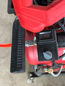 HYVST T22 Grout Pump And Cement Spray 850W 230V 50HZ (Comes With 5m Hose) | Model: CS-T22 Grout Pump And Cement Spray HYVST 