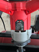 HYVST T22 Grout Pump And Cement Spray 850W 230V 50HZ (Comes With 5m Hose) | Model: CS-T22 Grout Pump And Cement Spray HYVST 