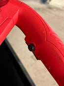 HYVST T22 Grout Pump And Cement Spray 850W 230V 50HZ (Comes With 5m Hose) | Model: CS-T22 Grout Pump And Cement Spray HYVST 