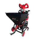 HYVST T22 Grout Pump And Cement Spray 850W 230V 50HZ (Comes With 5m Hose) | Model: CS-T22 Grout Pump And Cement Spray HYVST 