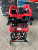 HYVST T22 Grout Pump And Cement Spray 850W 230V 50HZ (Comes With 5m Hose) | Model: CS-T22 Grout Pump And Cement Spray HYVST 