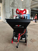 HYVST T22 Grout Pump And Cement Spray 850W 230V 50HZ (Comes With 5m Hose) | Model: CS-T22 Grout Pump And Cement Spray HYVST 