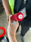 HYVST T22 Grout Pump And Cement Spray 850W 230V 50HZ (Comes With 5m Hose) | Model: CS-T22 Grout Pump And Cement Spray HYVST 