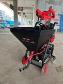 HYVST T22 Grout Pump And Cement Spray 850W 230V 50HZ (Comes With 5m Hose) | Model: CS-T22 Grout Pump And Cement Spray HYVST 