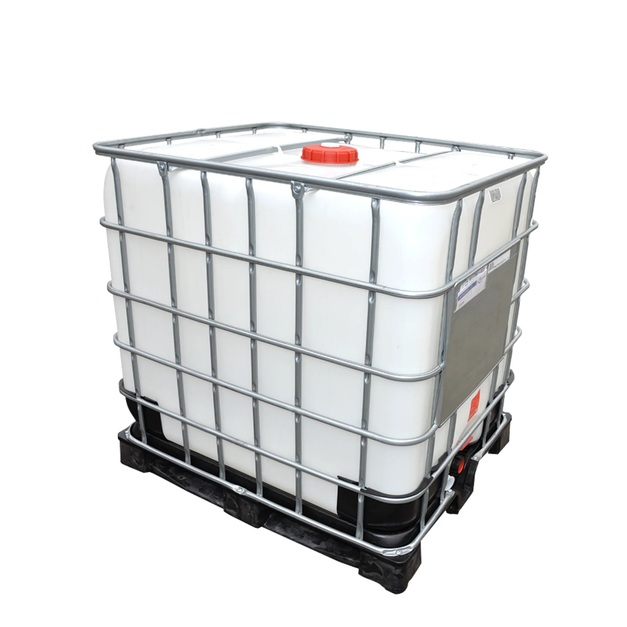 IBC Tank Intermediate Bulk Container PVC Water Tank 1000L | Model : TA