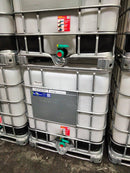 IBC Tank Intermediate Bulk Container PVC Water Tank 1000L | Model : TANK-1000 IBC Tank Aikchinhin Reconditioned 