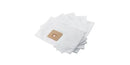Nilfisk Synthetic Fleece Dust Bag 10L (Pack of 10) for VP300 Commercial Vacuum Cleaner | Model: 82367820