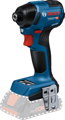 Bosch Cordless Impact Driver GDR18V-220C | Model:  B-GDR18V-220C