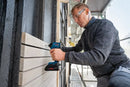 Bosch Cordless Impact Driver GDR18V-220C | Model:  B-GDR18V-220C