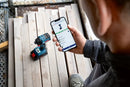 Bosch Cordless Impact Driver GDR18V-220C | Model:  B-GDR18V-220C
