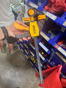 INGCO Quick Bar Clamp Quick Bar Clamp INGCO 