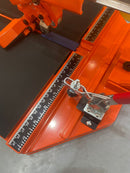 Ishii Tile Cutter JH650SA 650mm 1Bar | Model: TCT-IJH650S Tile Cutter Ishii 