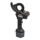 IZUMI Cordless Battery Ratchet Cable Cutter 50mm | Model : REC-50M Cable Cutter Izumi 