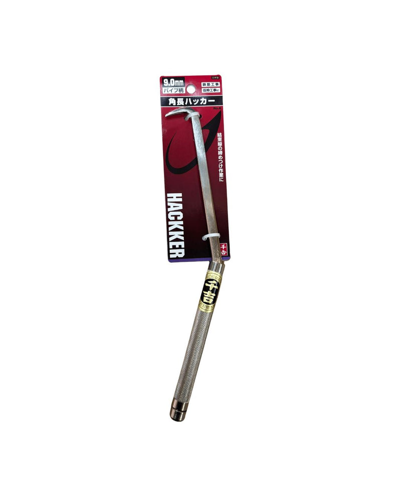 Japan Wire Twister 265mm | Model: WT1-JAPAN Wire Twister Aik Chin Hin 