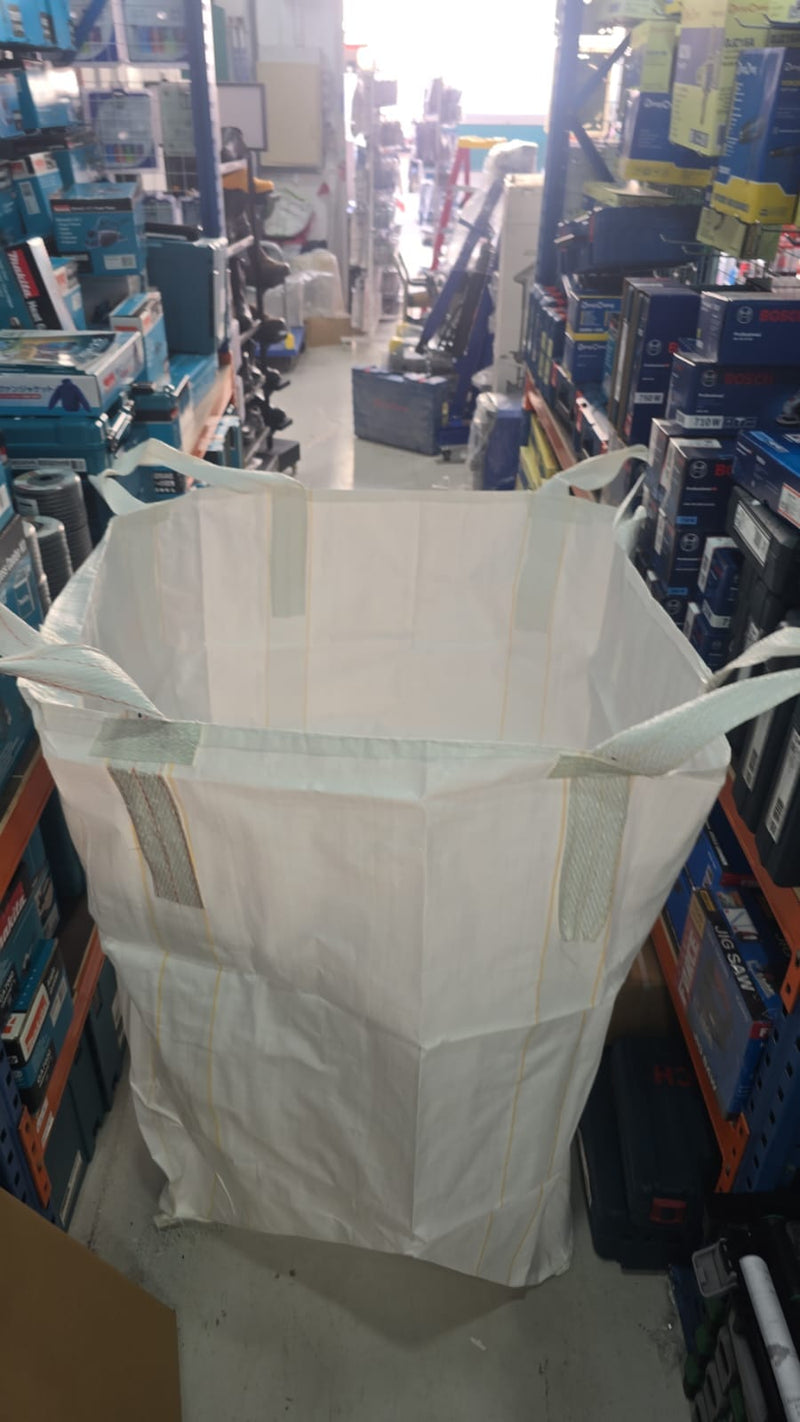 Jumbo Bag (New) 1.5Ton (Close) | Model: BAG-J-N1.5 Jumbo Bag Aik Chin Hin 