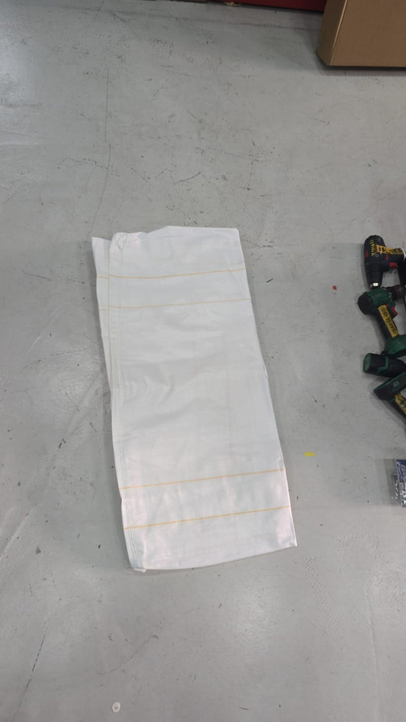 Jumbo Bag (New) 1.5Ton (Close) | Model: BAG-J-N1.5 Jumbo Bag Aik Chin Hin 