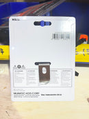 KDS Measuring Tape 6.0m (2560) | Model: MT2-K60 Measuring Tape KDS 