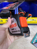 KDS Measuring Tape 6.0m (2560) | Model: MT2-K60 Measuring Tape KDS 