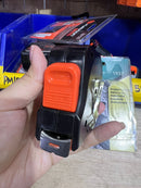 KDS Measuring Tape 8.0m (Black) | Model: MT2-K80 Measuring Tape KDS 
