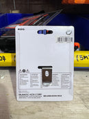KDS Measuring Tape 8.0m (Black) | Model: MT2-K80 Measuring Tape KDS 