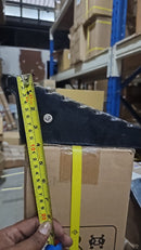 Kerb Ramp Up Slant RAM 60X25X10cm | Model: RH-7368 Ramp Aik Chin Hin 