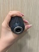 Keyless Drill Chuck 1/2" (1-13mm) | Model: CHUCK-KL13 Keyless Drill Chuck Aikchinhin 